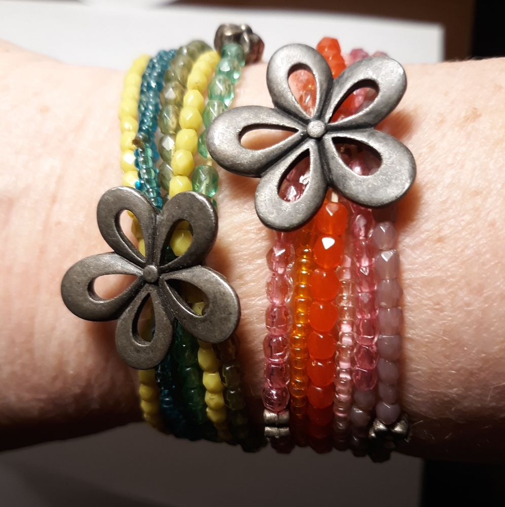 Bracelets